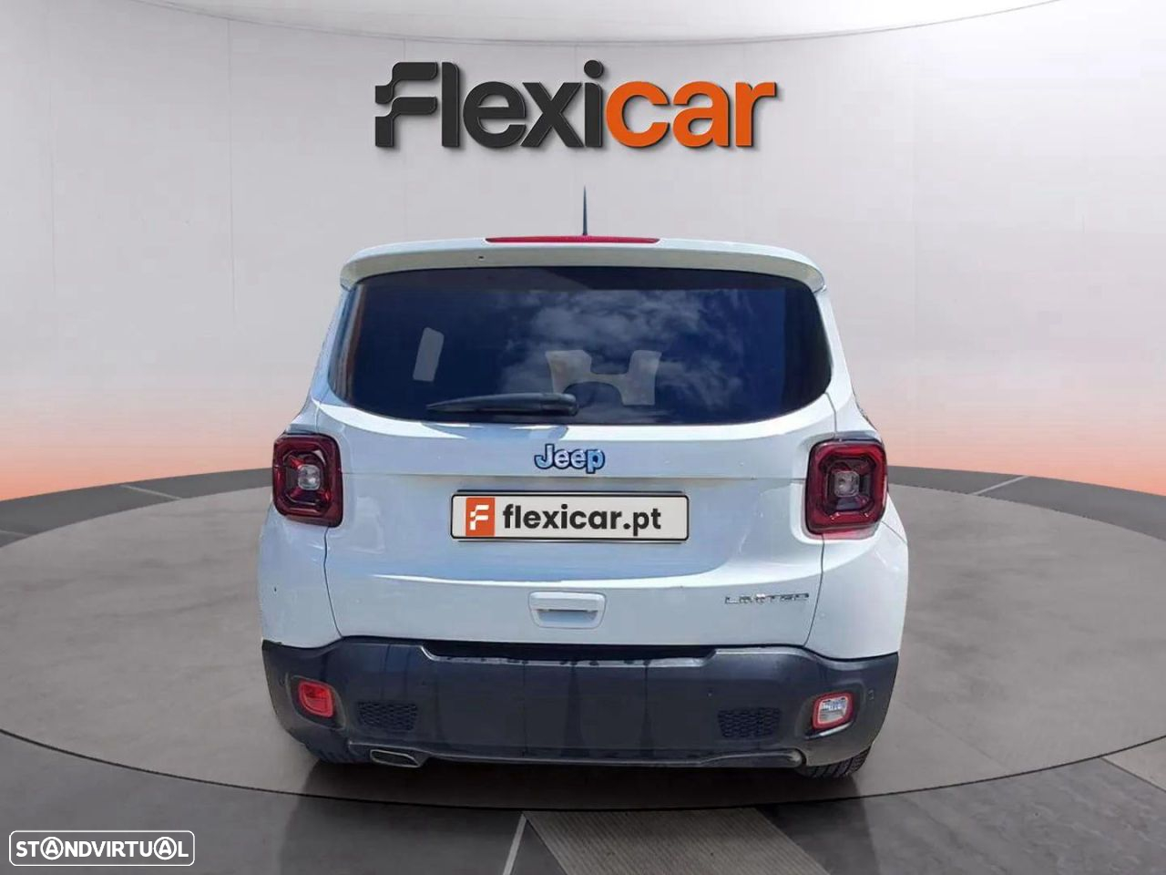 Jeep Renegade - 6