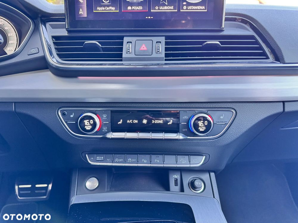 Audi Q5 40 TDI mHEV Quattro S tronic - 13