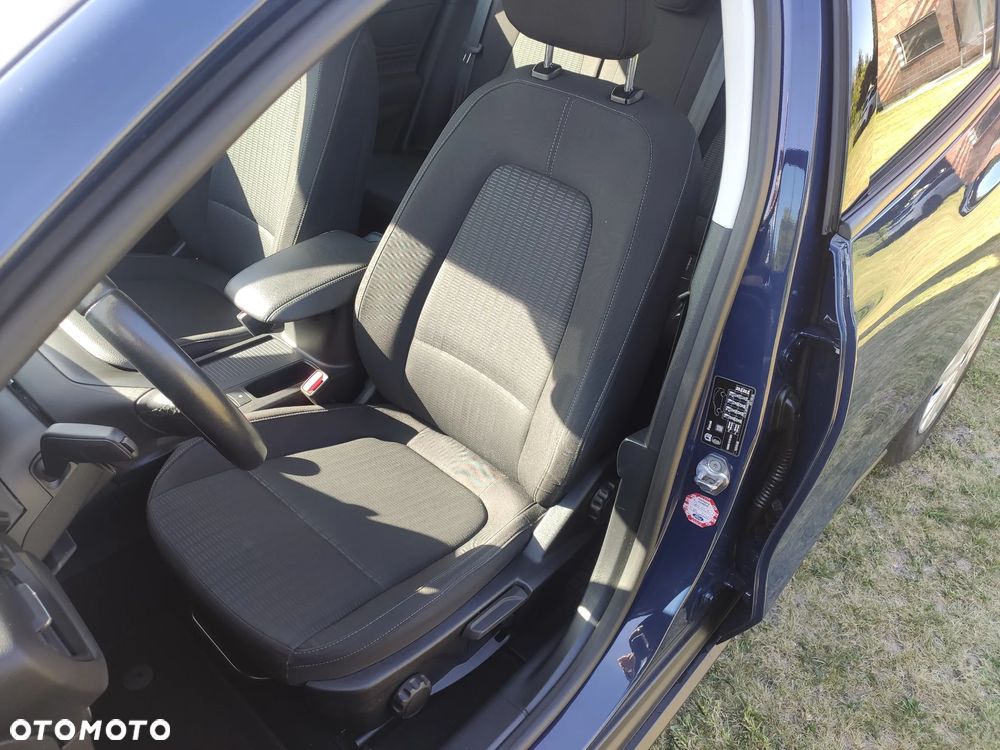 Ford Focus 1.0 EcoBoost Trend - 11