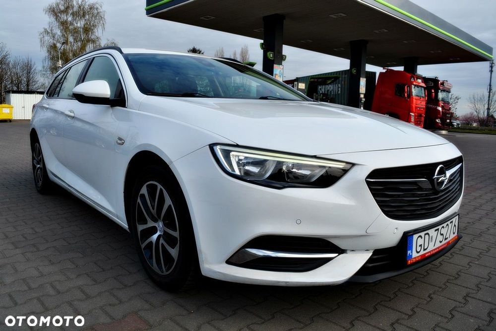 Opel Insignia 1.6 ECOTEC Exclusive - 3