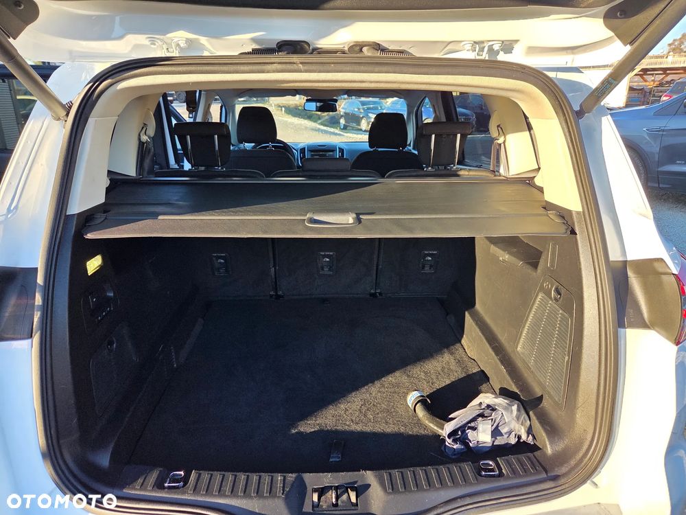 Ford S-Max 2.0 TDCi Titanium PowerShift - 17