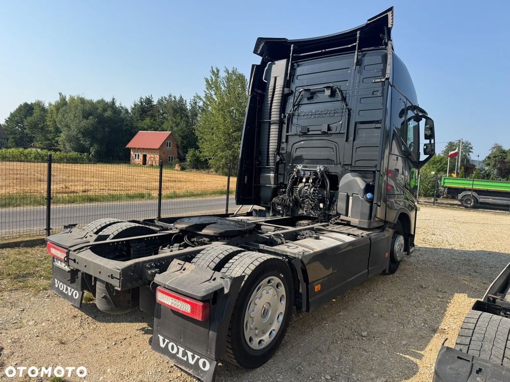 Volvo FH4 - 10