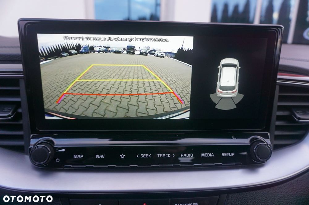 Kia Ceed 1.5 T-GDI DCT7 OPF Spirit - 10
