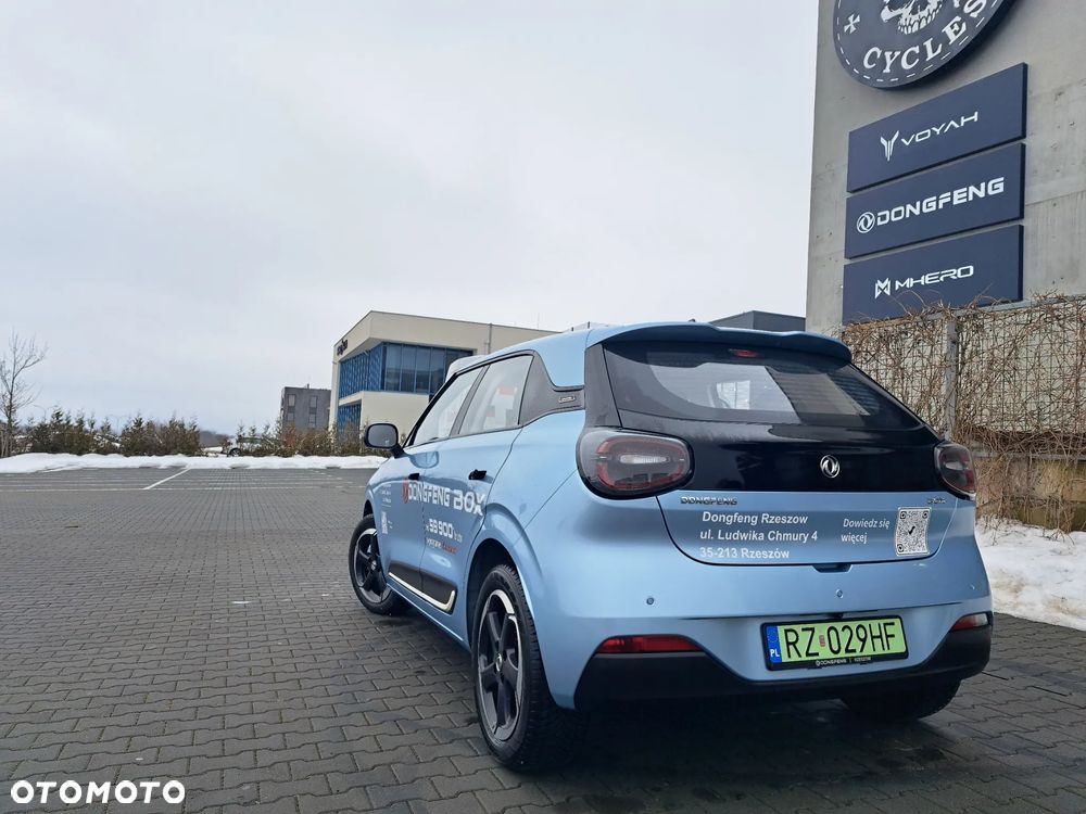 Dongfeng Box 42.3kWh - 3