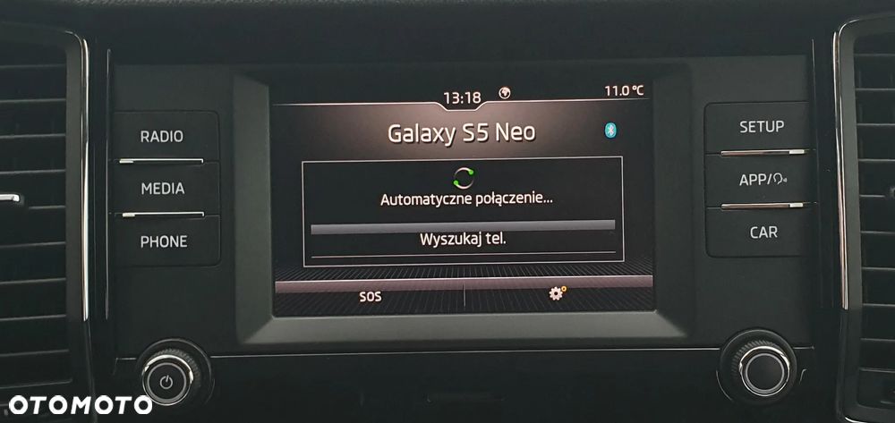 Skoda Kodiaq 1.4 TSI 4x4 Ambition DSG - 13