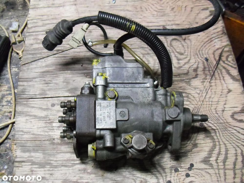 AUDI 100 C4 A6 Maska Drzwi Koła Alufelgi Szyby - 15