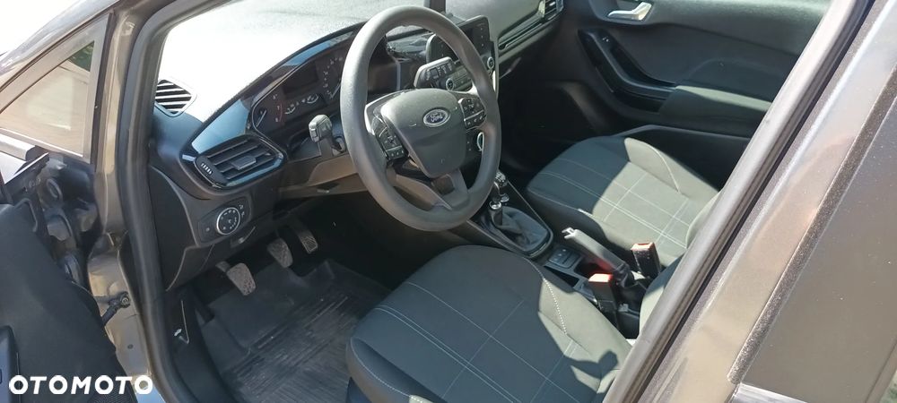 Ford Fiesta - 18