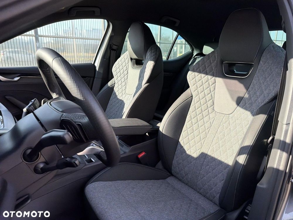 Skoda Octavia 1.5 TSI mHEV Sportline DSG - 11