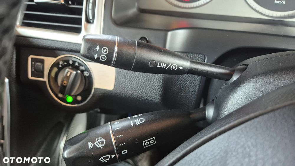 Mercedes-Benz Klasa C 180 Kompressor Automatik Avantgarde - 15