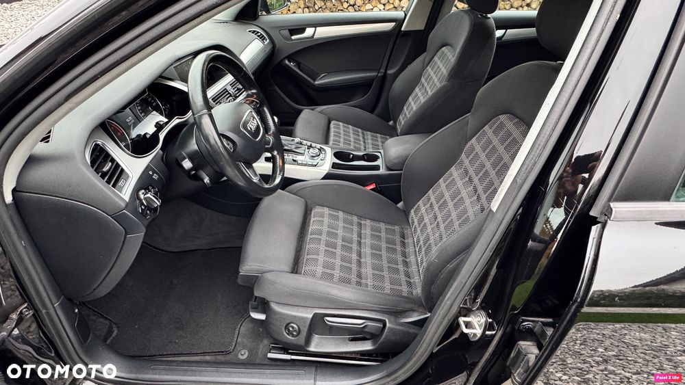 Audi A4 - 25