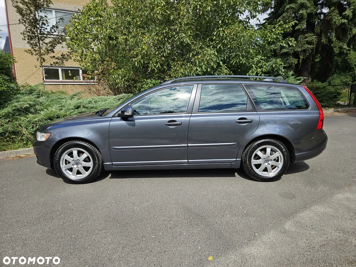 Volvo V50 2.0 Momentum - 5
