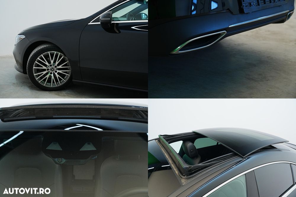 Mercedes-Benz CLA - 27