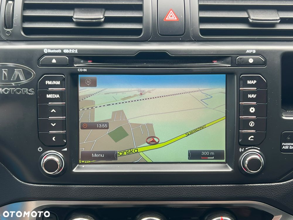 Kia Rio 1.2 Edition 7 - 21