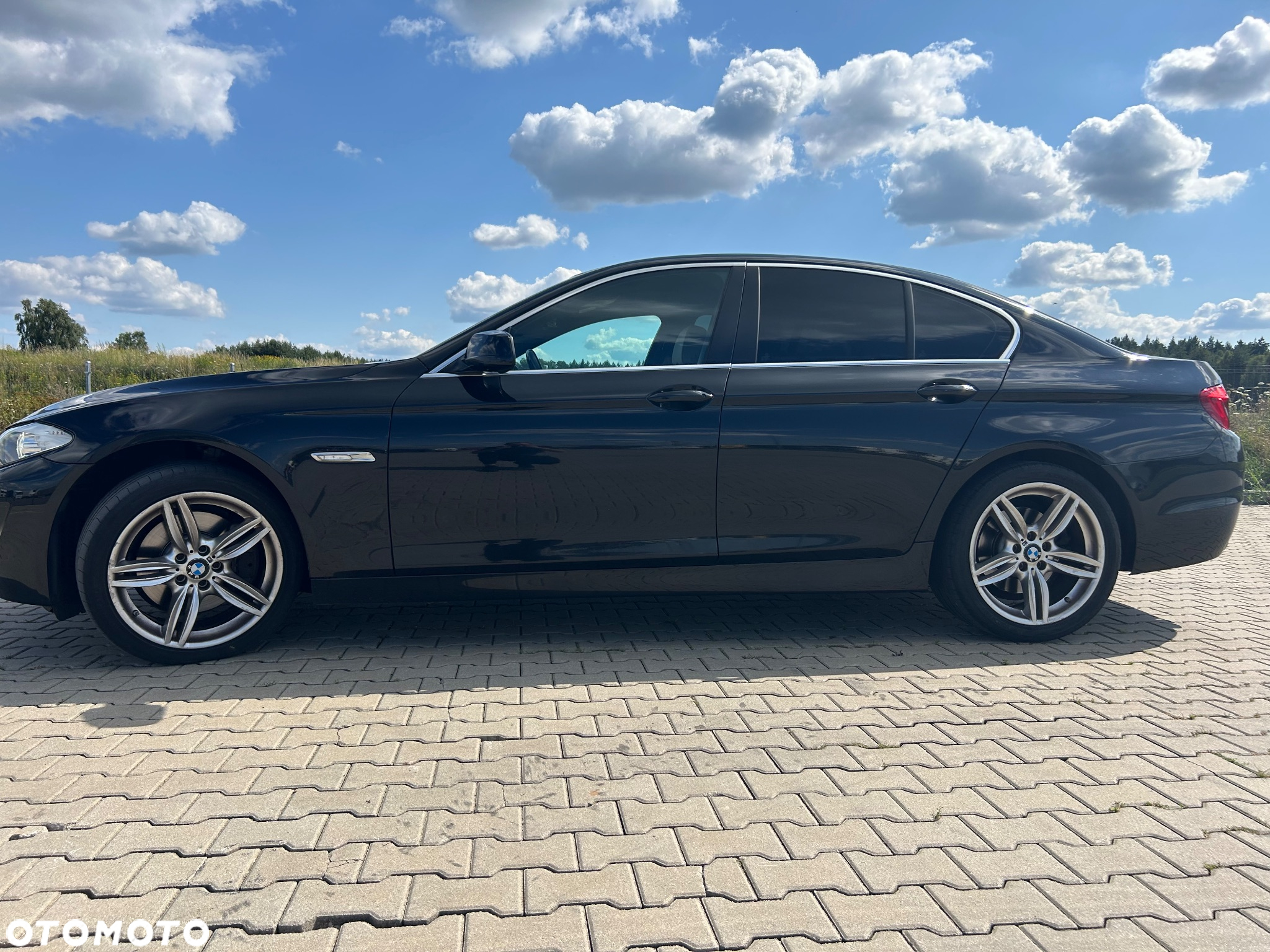 BMW Seria 5 - 2