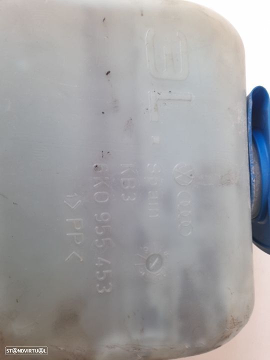 RESERVATORIO LIMPA PARABRISAS ORIGINAL 6K0955453 SEAT IBIZA 6K 1.9 TDI 110CV - 4