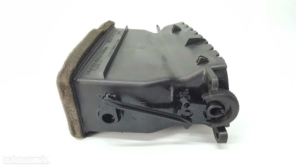 AREJADOR CENTRAL FRONTAL NISSAN NAVARA PICK-UP (D40M) KING CAB SE 4X4 - 3