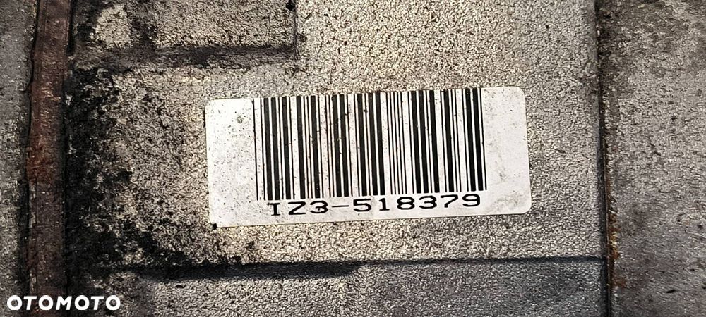 SPRĘŻARKA KLIMATYZACJI IVECO DAILY 35S18 247300-8220 - 7