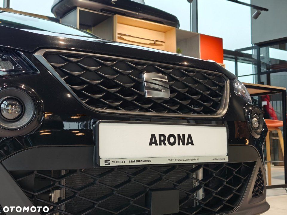 Seat Arona - 3