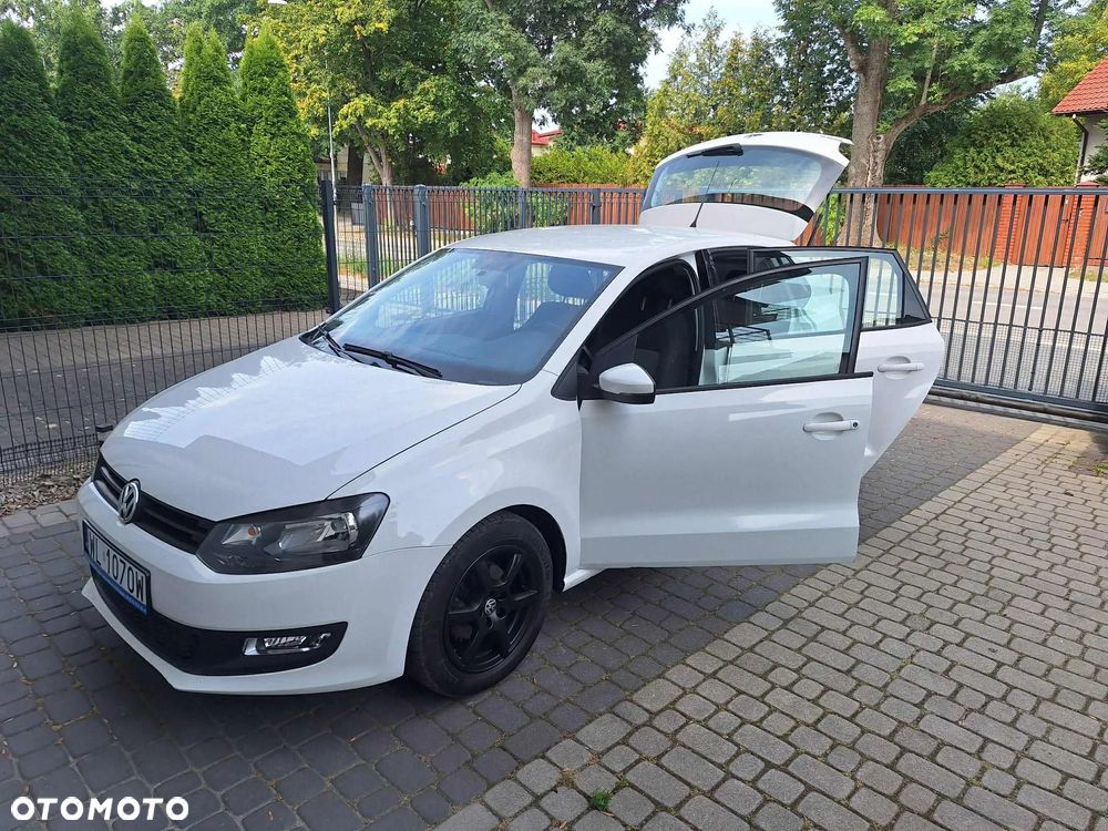 Volkswagen Polo 1.2 TSI Life - 1