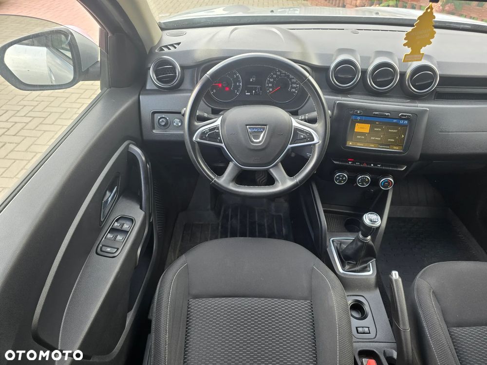 Dacia Duster - 7