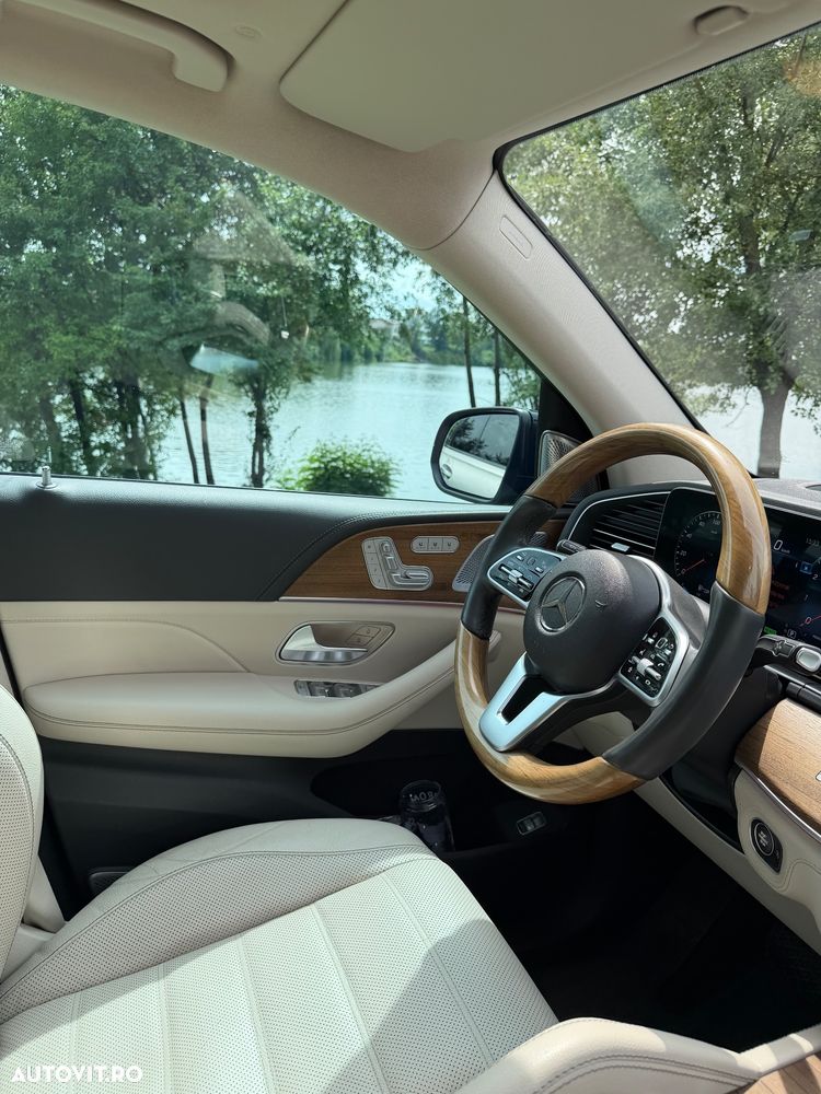 Mercedes-Benz GLE 450 MHEV 4MATIC - 27