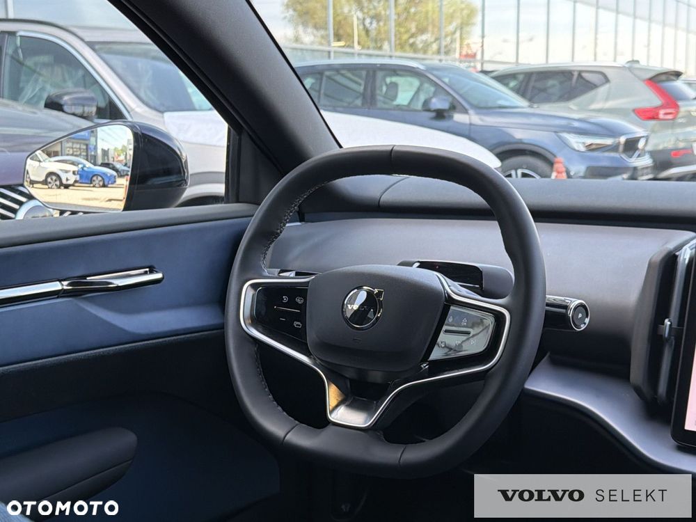 Volvo EX30 - 13
