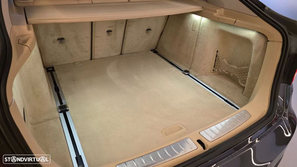 BMW 318 Gran Turismo d Auto Line Modern - 25