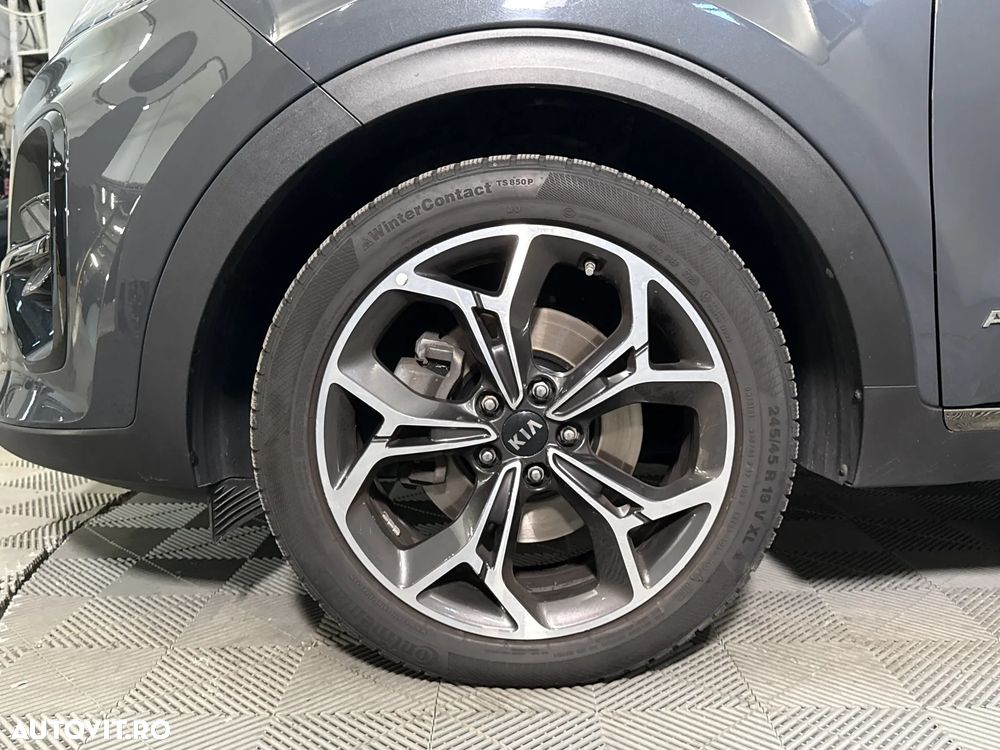 Kia Sportage - 14
