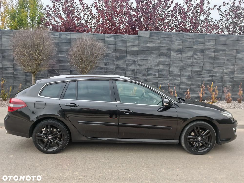 Renault Laguna Grandtour dCi 180 FAP GT - 19