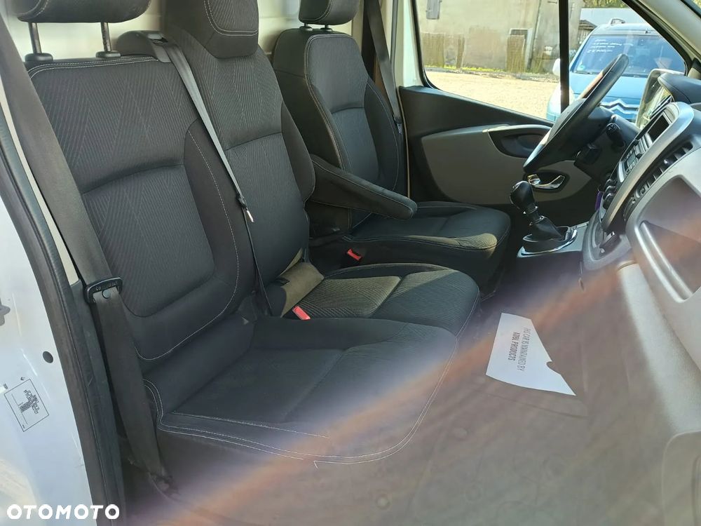Renault Trafic - 6