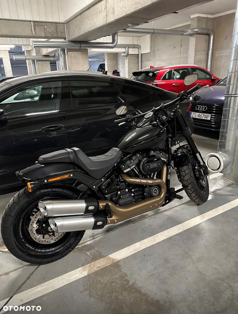 Harley-Davidson Inny - 1