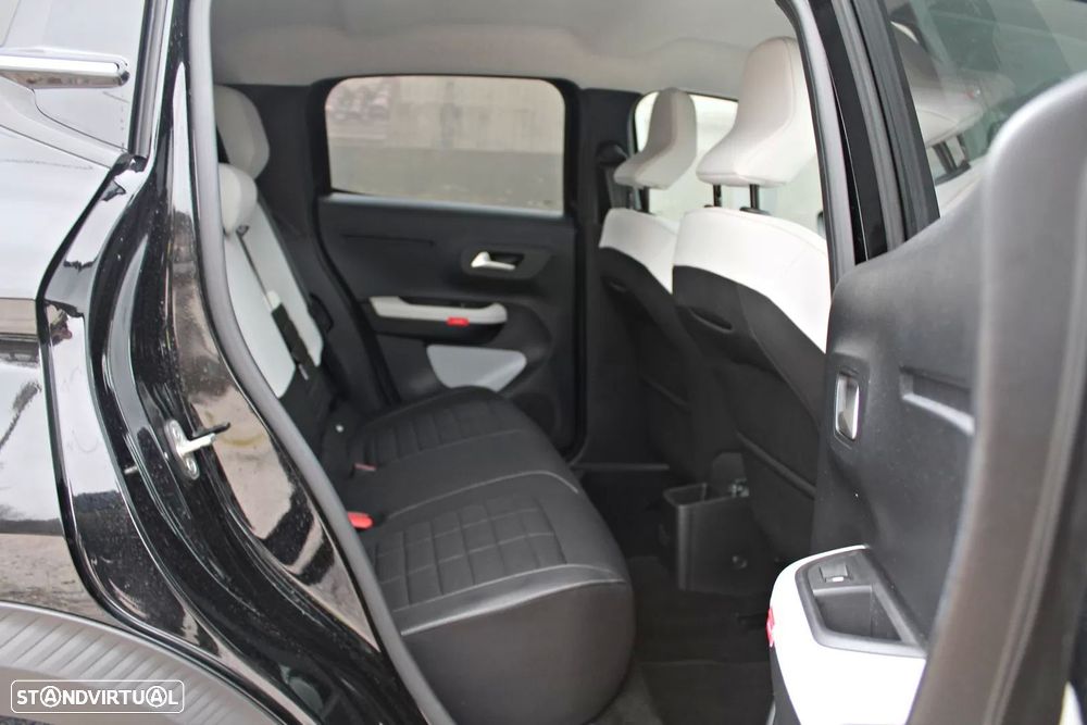 Citroën C3 1.2 Turbo Max - 18