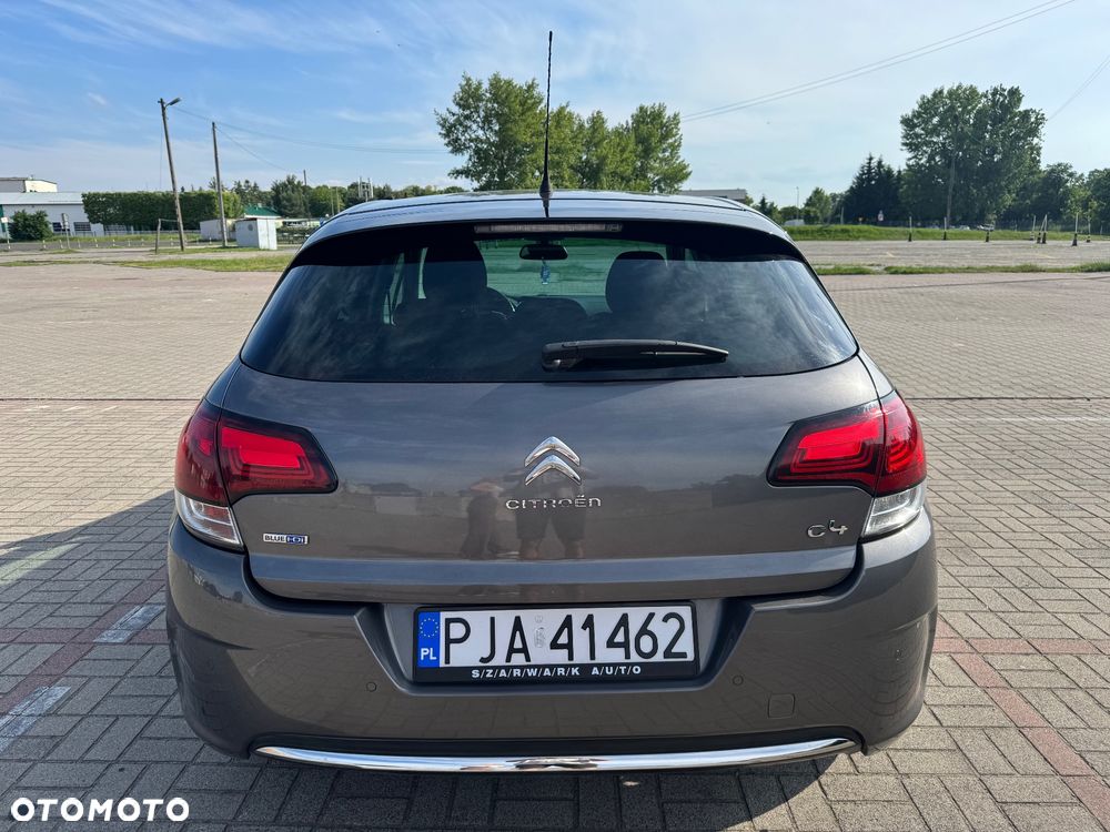Citroën C4 1.6 BlueHDi Feel - 5