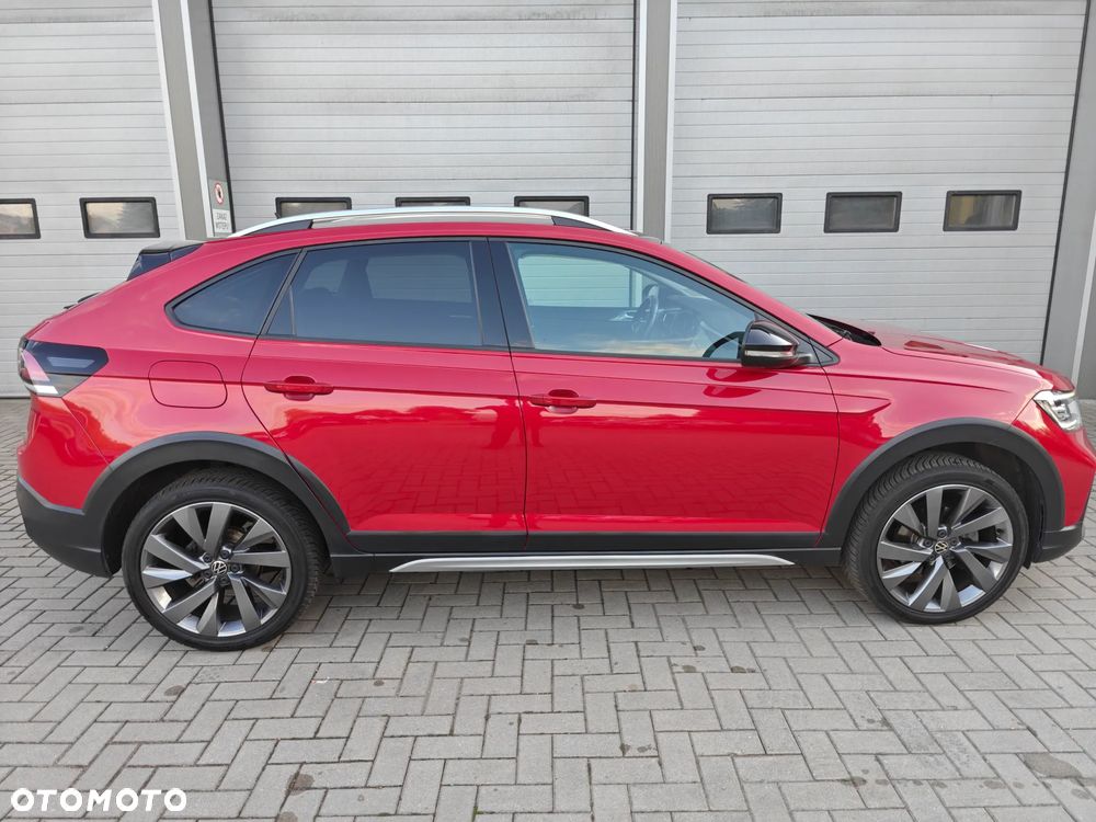 Volkswagen Taigo 1.0 TSI OPF Style - 9