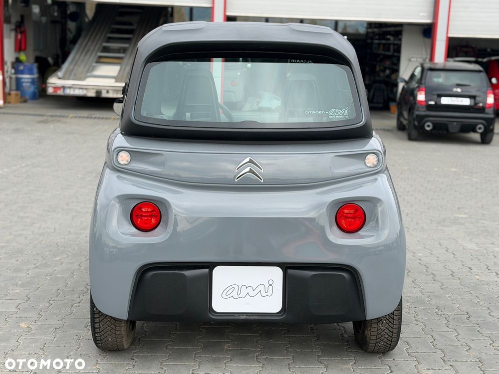 Citroën Ami - 6