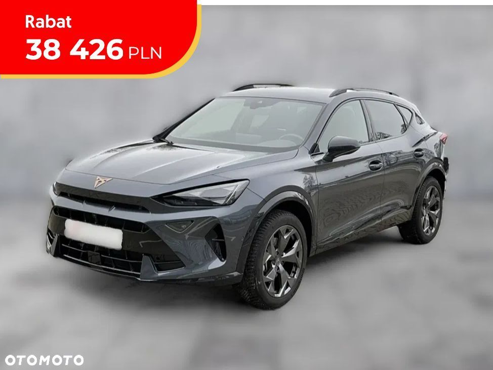 Cupra Formentor 1.5 eTSI mHEV DSG - 6