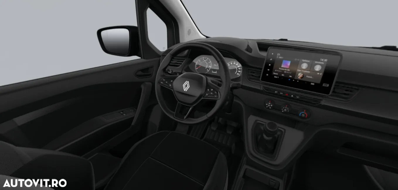 Renault Kangoo - 9