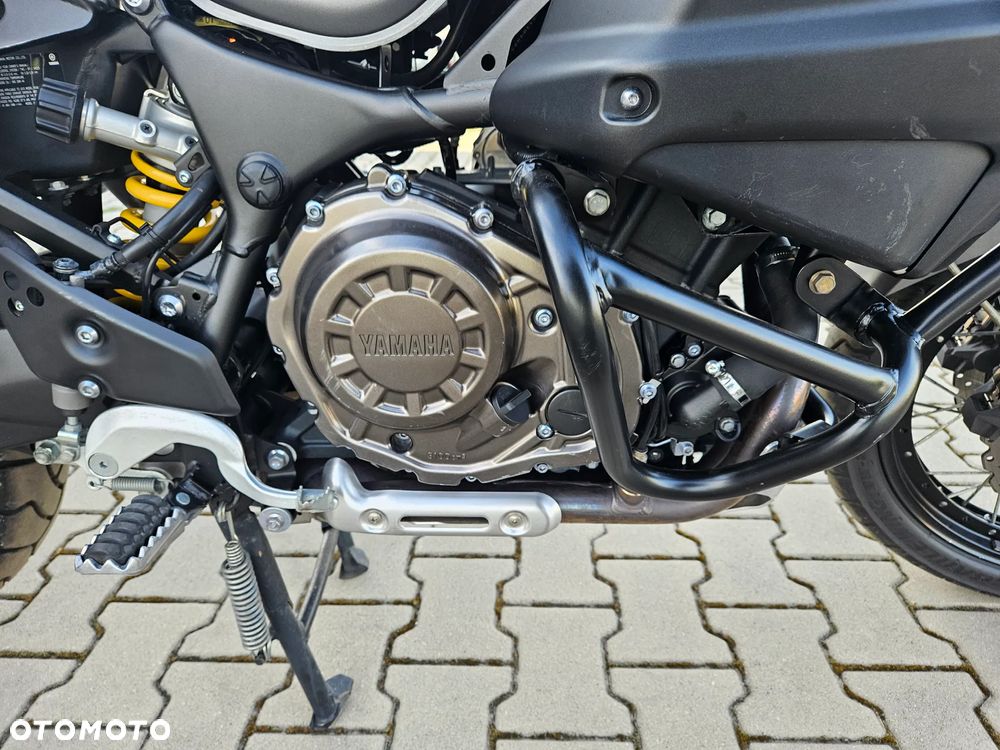 Yamaha Tenere - 25
