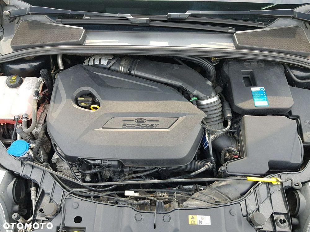Ford Focus - 21