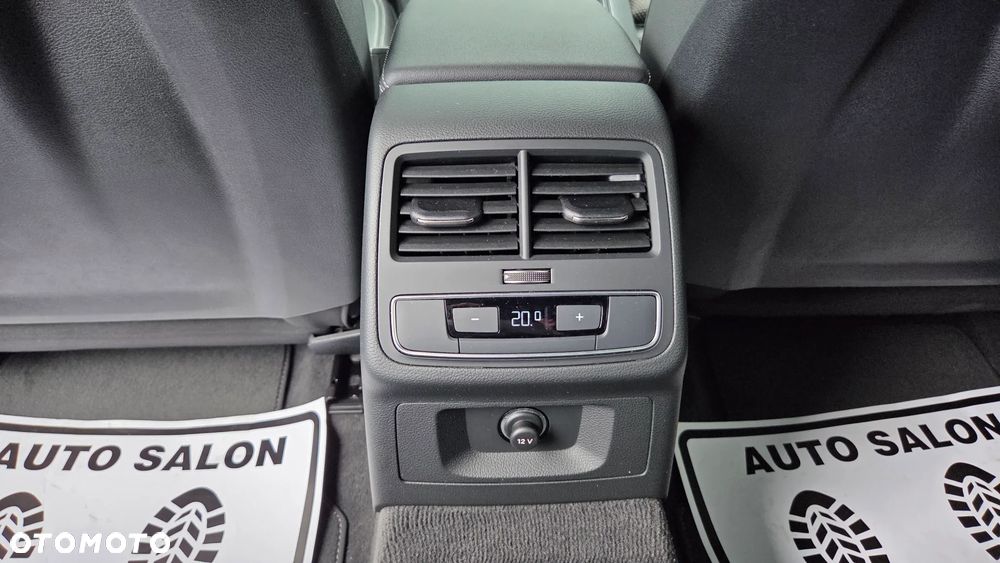 Audi A4 Avant 40 TDI quattro S tronic S line - 15