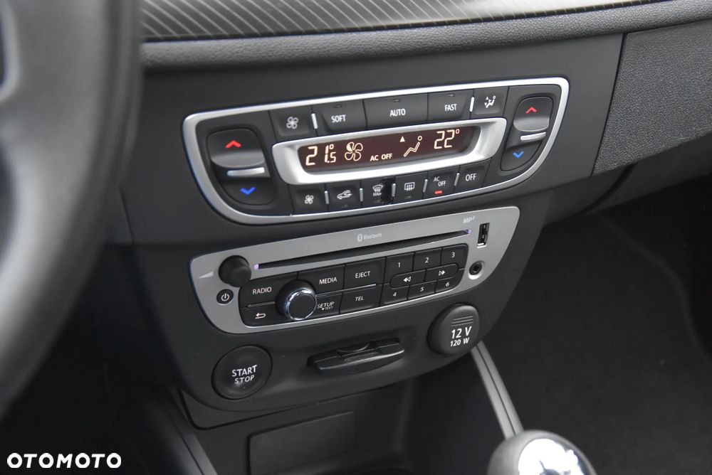 Renault Megane 1.6 16V 100 Expression - 33