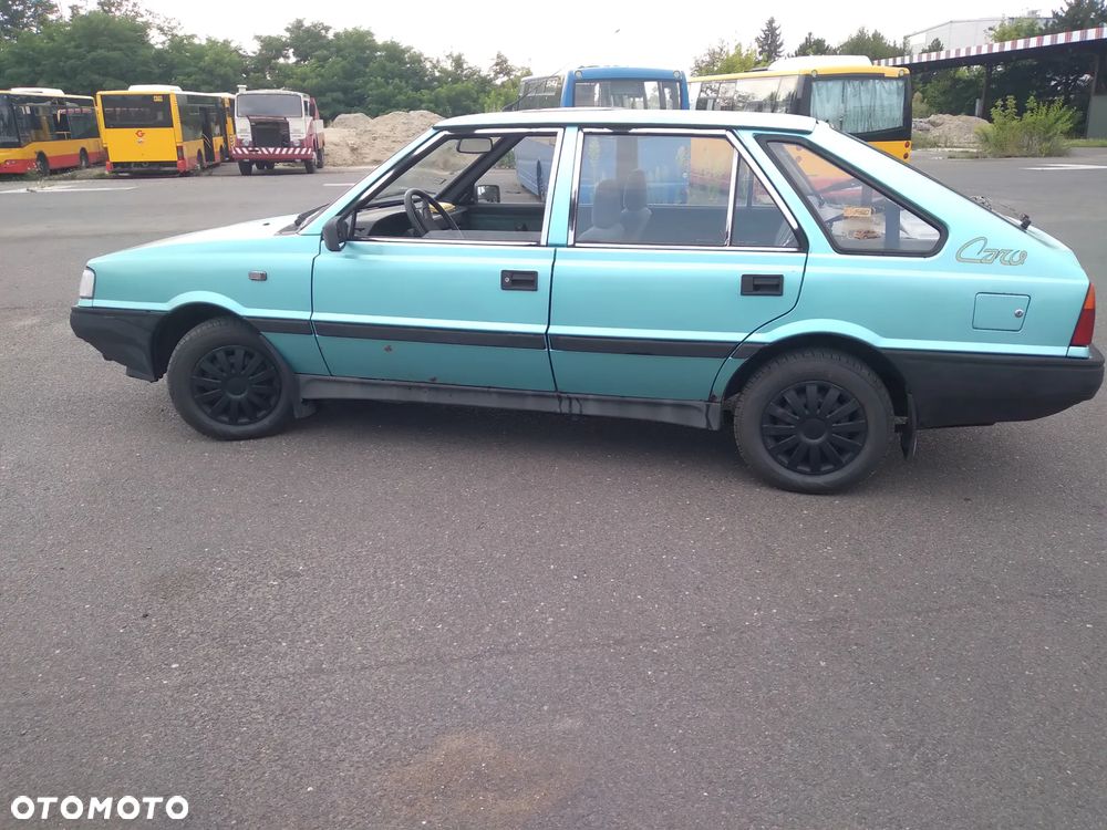 Polonez Caro - 2