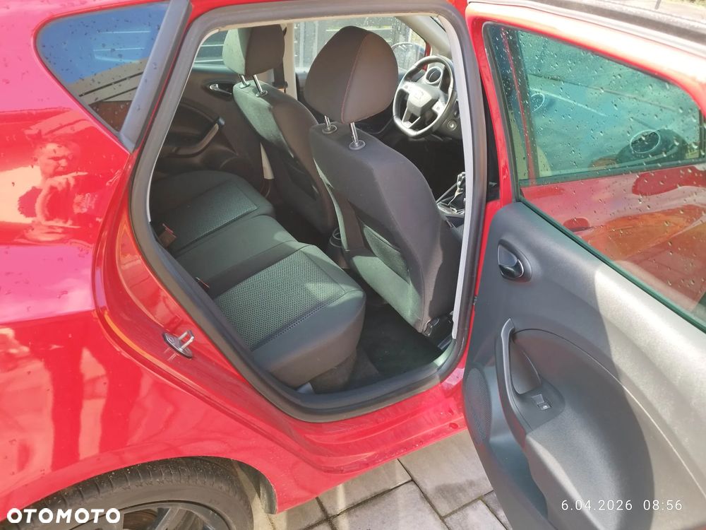 Seat Ibiza 1.2 TSI FR - 9