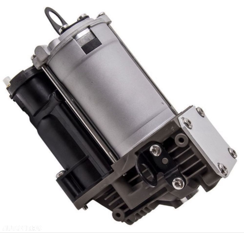 Compresor Perne Aer Pompa Suspensie Pneumatica Mercedes GL ML W164 - 3