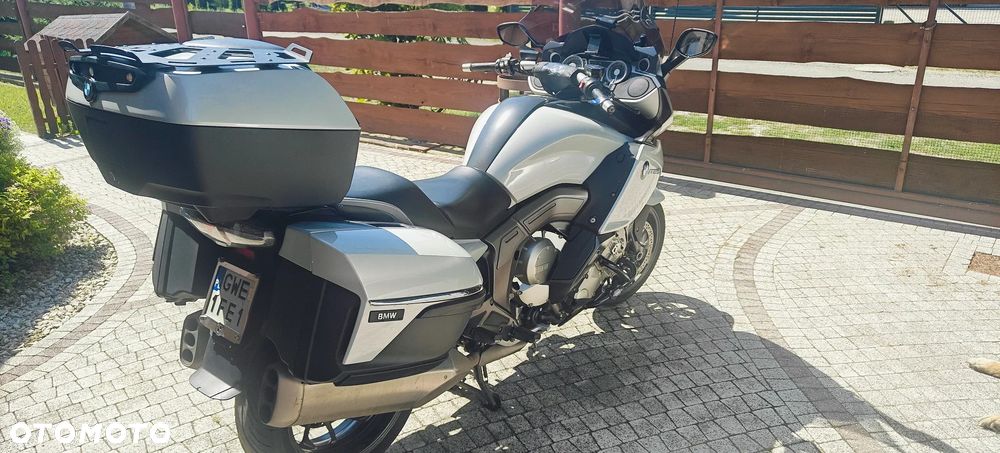 BMW K - 4