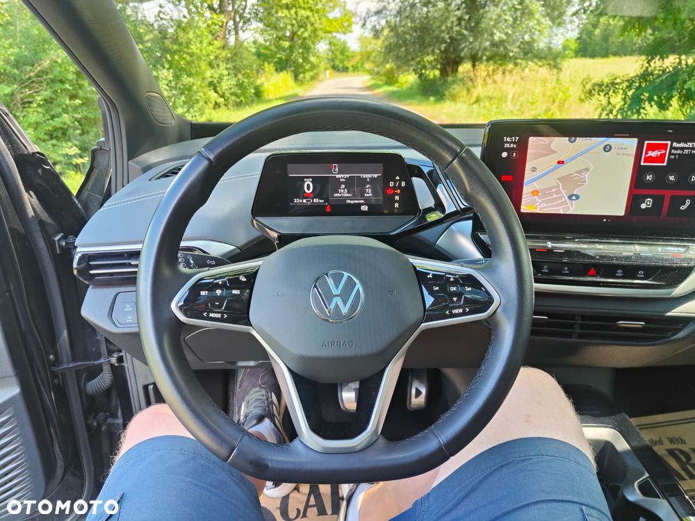 Volkswagen ID.4 - 17