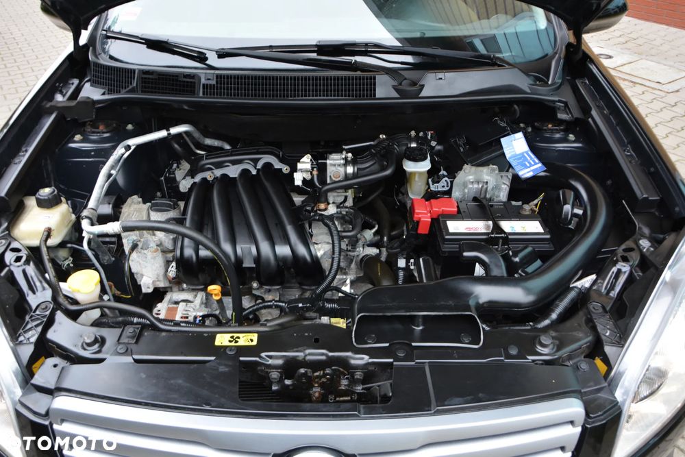 Nissan Qashqai+2 1.6 Tekna - 24