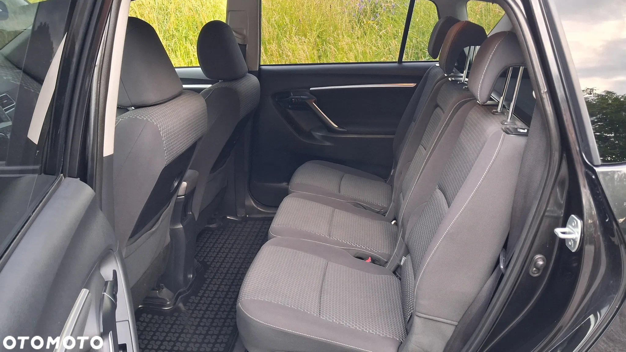 Toyota Verso - 11