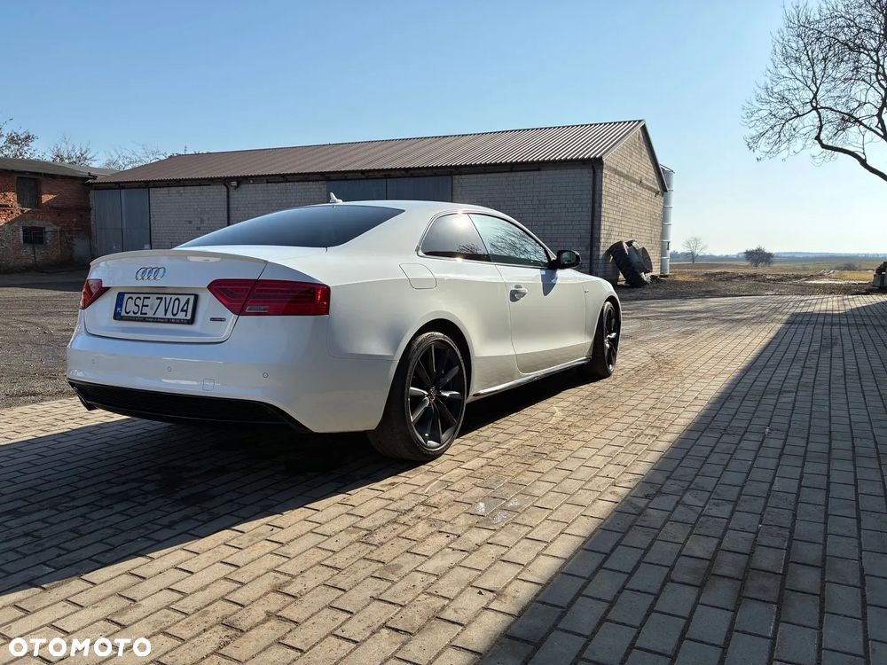 Audi A5 Coupé 2.0 TDI Quattro - 21
