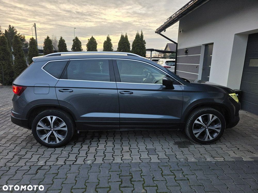 Seat Ateca - 4
